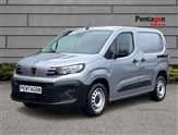 Peugeot Partner Image 3