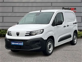 Peugeot Partner Image 3