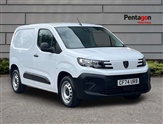 Peugeot Partner Image 1