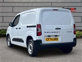 Peugeot Partner Image 2