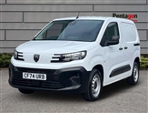 Peugeot Partner Image 3