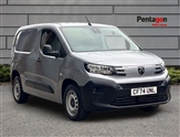 Peugeot Partner Image 1