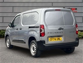 Peugeot Partner Image 2