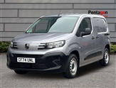 Peugeot Partner Image 3