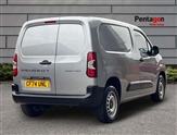 Peugeot Partner Image 4