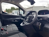 Peugeot Partner Image 5
