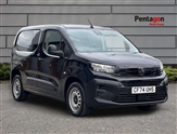 Peugeot Partner Image 1