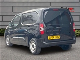 Peugeot Partner Image 2