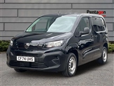 Peugeot Partner Image 3