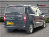 Peugeot Partner Image 4