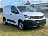 Peugeot Partner Image 1
