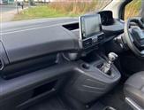 Peugeot Partner Image 2