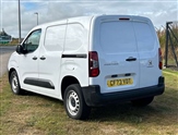 Peugeot Partner Image 3