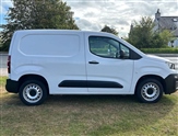 Peugeot Partner Image 4