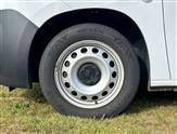 Peugeot Partner Image 5