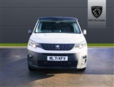 Peugeot Partner Image 2