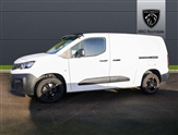 Peugeot Partner Image 3