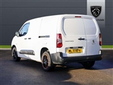 Peugeot Partner Image 4