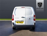 Peugeot Partner Image 5
