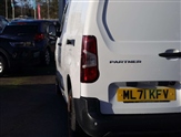 Peugeot Partner Image 6