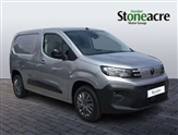 Peugeot Partner Image 1