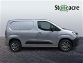 Peugeot Partner Image 2