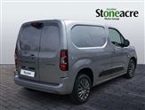Peugeot Partner Image 3