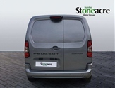 Peugeot Partner Image 4