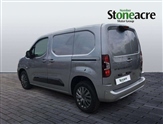 Peugeot Partner Image 5