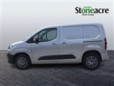 Peugeot Partner Image 6