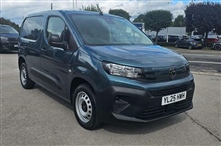 Used Peugeot Partner