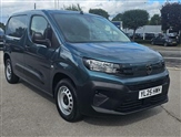 Peugeot Partner Image 1