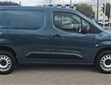 Peugeot Partner Image 2