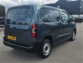 Peugeot Partner Image 3