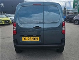 Peugeot Partner Image 4
