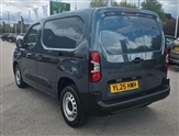 Peugeot Partner Image 5