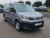 Peugeot Partner Image 1