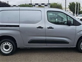 Peugeot Partner Image 2