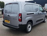 Peugeot Partner Image 3