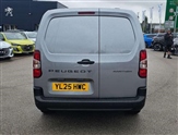 Peugeot Partner Image 4