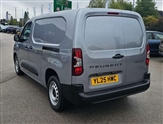 Peugeot Partner Image 5