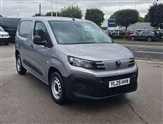 Peugeot Partner Image 1