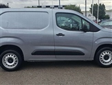 Peugeot Partner Image 2