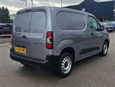 Peugeot Partner Image 3