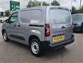 Peugeot Partner Image 5