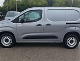Peugeot Partner Image 6