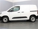 Peugeot Partner Image 6
