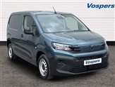 Peugeot Partner Image 1