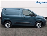 Peugeot Partner Image 2