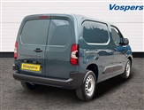 Peugeot Partner Image 3